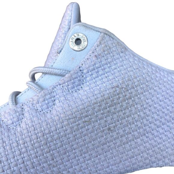 2016 Air Jordan Horizon Low Wolf Grey Size 8.5 - Picture 8 of 11